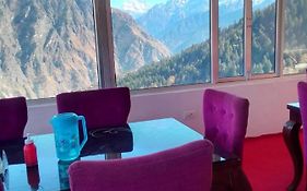 Snow Mount Hotel Auli